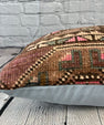 16 x 24 Rug Pillow Anatolian Essence Turkish Pillow Cushion Cover #7491