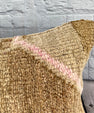 16 x 24 Rug Pillow Bosporus Harmony Turkish Pillow Cushion Cover #7466