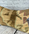 16 x 24 Rug Pillow Anatolian Haven Turkish Pillow Cushion Cover #7847