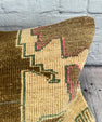 16 x 24 Rug Pillow Anatolian Haven Turkish Pillow Cushion Cover #7847