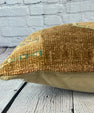 16 x 24 Rug Pillow Anatolian Haven Turkish Pillow Cushion Cover #7847