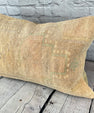 16 x 24 Rug Pillow Sultan's Solace Turkish Pillow Cushion Cover #7841
