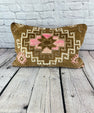 16 x 24 Rug Pillow Istanbul Luminance Turkish Pillow Cushion Cover #7840