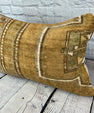 16 x 24 Rug Pillow Route Solitude Turkish Pillow Cushion Cover #7818