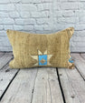 16 x 24 Rug Pillow Anatolian Harmony Turkish Pillow Cushion Cover #6682