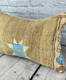 16 x 24 Rug Pillow Anatolian Harmony Turkish Pillow Cushion Cover #6682