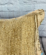 16 x 24 Rug Pillow Anatolian Harmony Turkish Pillow Cushion Cover #6682