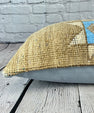 16 x 24 Rug Pillow Anatolian Harmony Turkish Pillow Cushion Cover #6682