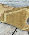 16 x 24 Rug Pillow Istanbul Euphoria Turkish Pillow Cushion Cover #6724