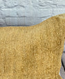16 x 24 Rug Pillow Ottoman Enigma Turkish Pillow Cushion Cover #6677