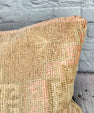 16 x 24 Rug Pillow Road Sanctuary Turkish Pillow Cushion Cover #7844