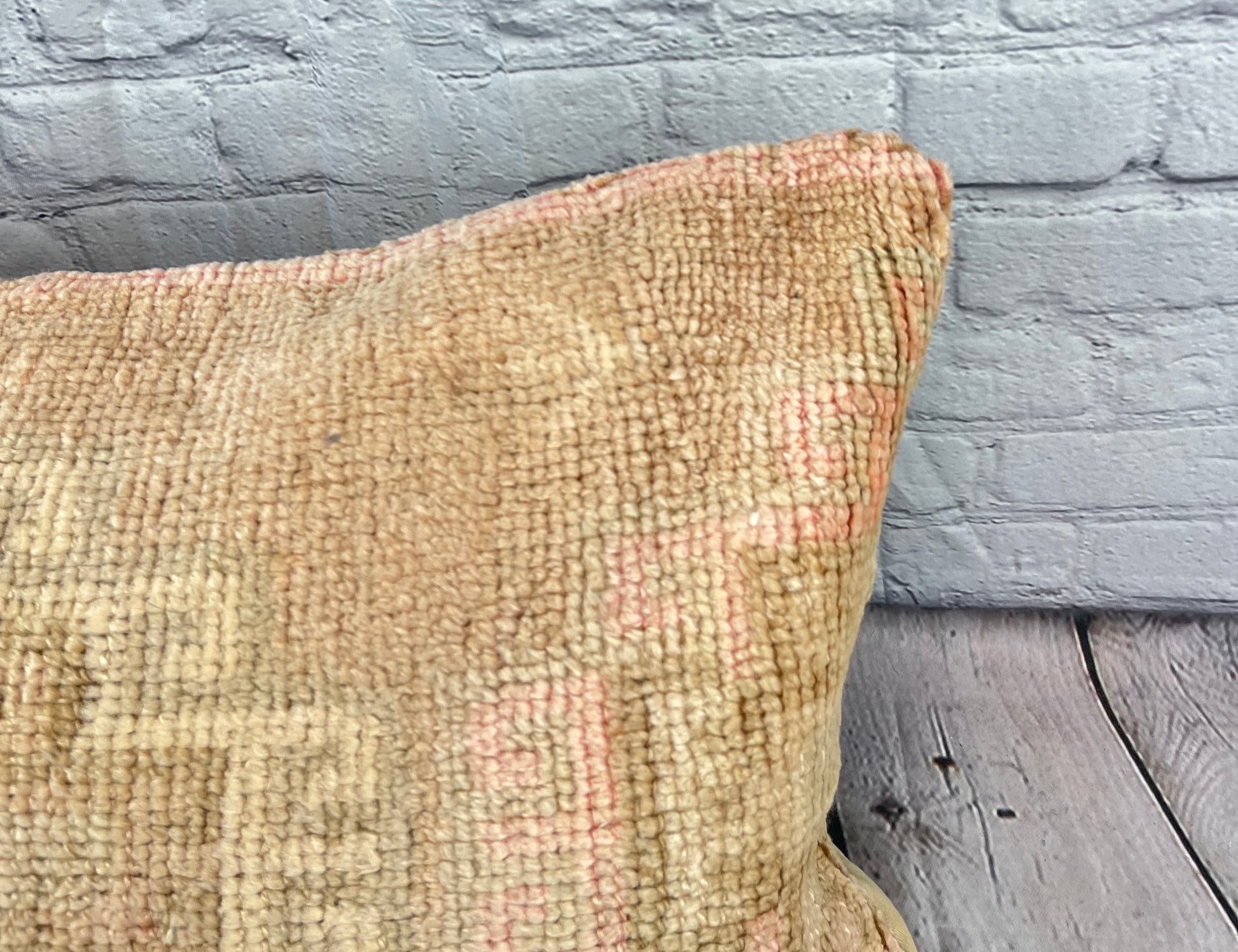 16 x 24 Rug Pillow Road Sanctuary Turkish Pillow Cushion Cover #7844