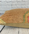 16 x 24 Rug Pillow Istanbul Melody Turkish Pillow Cushion Cover #7725