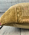 20 x 20 Rug Pillow Grand Melody Turkish Pillow Cushion Cover #7663