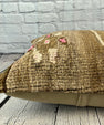20 x 20 Rug Pillow Anatolian Radiant Enclave Turkish Pillow Cushion Cover #7664