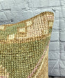 20 x 20 Rug Pillow Celestial Dreamland Turkish Pillow Cushion Cover #7388