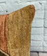 20 x 20 Rug Pillow Horizon Zenith Turkish Pillow Cushion Cover #7402