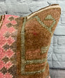 20 x 20 Rug Pillow Anatolian Echoing Turkish Pillow Cushion Cover #7648