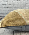 20 x 20 Rug Pillow Road Mystical Turkish Pillow Cushion Cover #6712