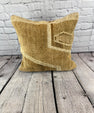 20 x 20 Rug Pillow Istanbul Seraphic Turkish Pillow Cushion Cover #6688