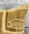 20 x 20 Rug Pillow Istanbul Seraphic Turkish Pillow Cushion Cover #6688