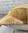 20 x 20 Rug Pillow Istanbul Seraphic Turkish Pillow Cushion Cover #6688