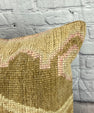20 x 20 Rug Pillow Turkish Opaline Turkish Pillow Cushion Cover #6699