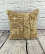 20 x 20 Rug Pillow Anatolian Oasis Turkish Pillow Cushion Cover #7376
