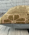 20 x 20 Rug Pillow Anatolian Oasis Turkish Pillow Cushion Cover #7376