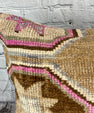 20 x 20 Rug Pillow Serenade Glade Turkish Pillow Cushion Cover #7353