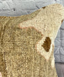 20 x 20 Rug Pillow Spice Route Turkish Pillow Cushion Cover #7355