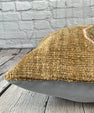 20 x 20 Rug Pillow Spice Route Turkish Pillow Cushion Cover #7355