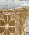20 x 20 Rug Pillow Horizon Zenith Turkish Pillow Cushion Cover #7359