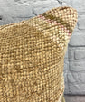 20 x 20 Rug Pillow Cappadocian Serenity Turkish Pillow Cushion Cover #7348