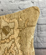 20 x 20 Rug Pillow Tranquil Mirage Turkish Pillow Cushion Cover #7639