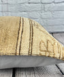 20 x 20 Rug Pillow Spice Route Turkish Pillow Cushion Cover #6719
