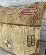 20 x 20 Rug Pillow Anatolian Radiant Turkish Pillow Cushion Cover #7609