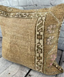 20 x 20 Rug Pillow Moonlit Sanctuary Turkish Pillow Cushion Cover #7624