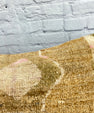 14 x 35 Lumbar Rug Pillow Luxe Haven Turkish Pillow Cushion Cover #7598