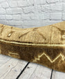 14 x 35 Lumbar Rug Pillow Serenade Oasis Turkish Pillow Cushion Cover #7823