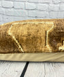 14 x 35 Lumbar Rug Pillow Serenade Oasis Turkish Pillow Cushion Cover #7823
