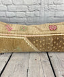 14 x 35 Lumbar Kilim Rug Istanbul Dream Turkish Pillow Cushion Cover #7594