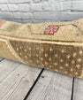 14 x 35 Lumbar Kilim Rug Istanbul Dream Turkish Pillow Cushion Cover #7594