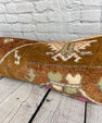 14 x 35 Lumbar Kilim Rug Cozy Haven Turkish Pillow Cushion Cover #7834