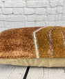 14 x 35 Lumbar Kilim Rug Cozy Haven Turkish Pillow Cushion Cover #7834