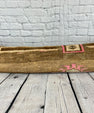 12 x 46 Lumbar Rug Pillow Elegance Nook Turkish Pillow Cushion Cover #7748