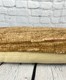 12 x 46 Lumbar Rug Pillow Elegance Nook Turkish Pillow Cushion Cover #7748