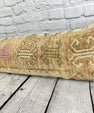 12 x 46 Lumbar Rug Pillow Whispering Retreat Turkish Pillow Cushion Cover #7750
