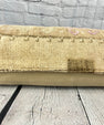 12 x 46 Lumbar Rug Pillow Whispering Retreat Turkish Pillow Cushion Cover #7750