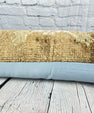 12 x 46 Lumbar Rug Pillow Tranquil Retreat Turkish Pillow Cushion Cover #7519